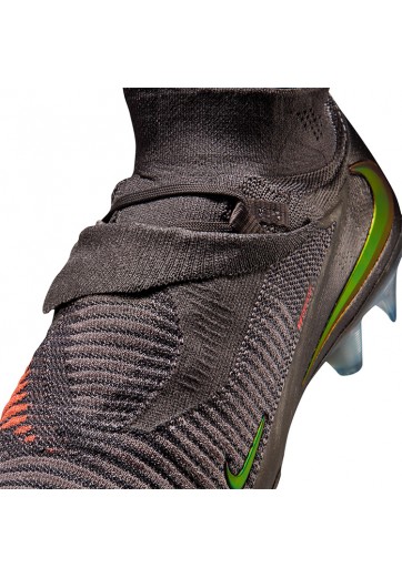 Ghete pentru fotbal Nike PHANTOM 6 HIGH ELITE FG