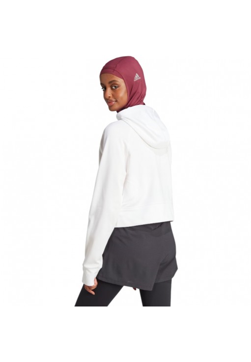 Hanorac Adidas W GG FZ HD