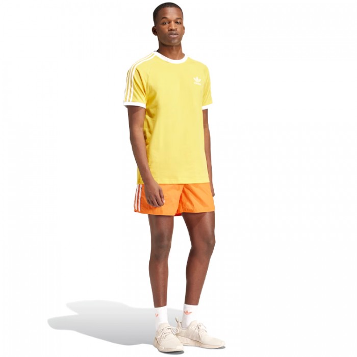 Футболка Adidas 3-STRIPES TEE IM9388 - 2