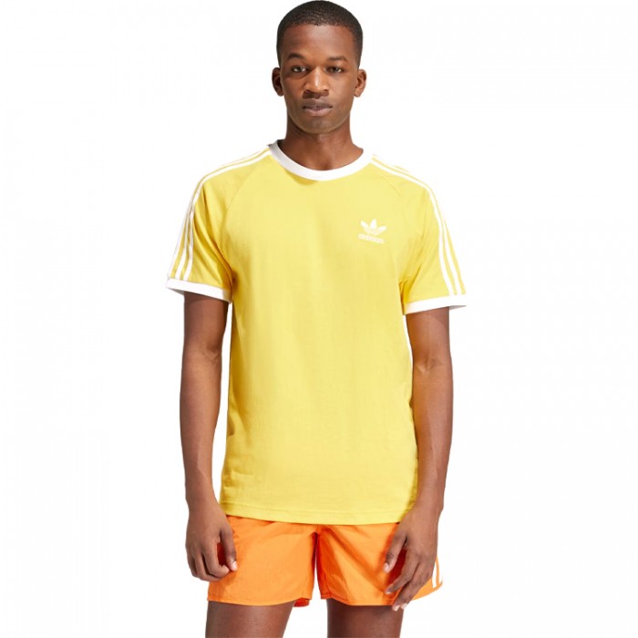 Футболка Adidas 3-STRIPES TEE IM9388 - 3
