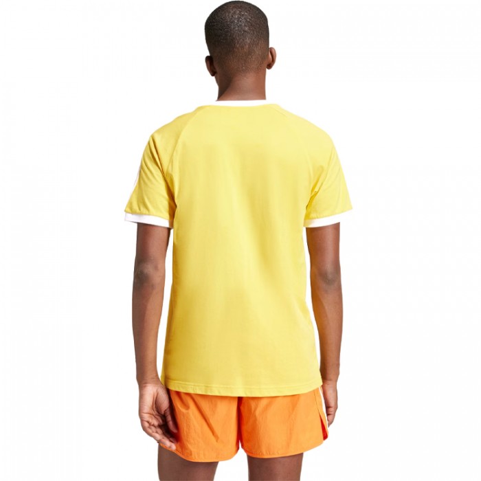 Футболка Adidas 3-STRIPES TEE IM9388 - 4