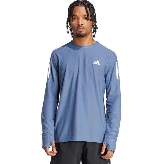 Толстовка Adidas OTR B LS IN1488