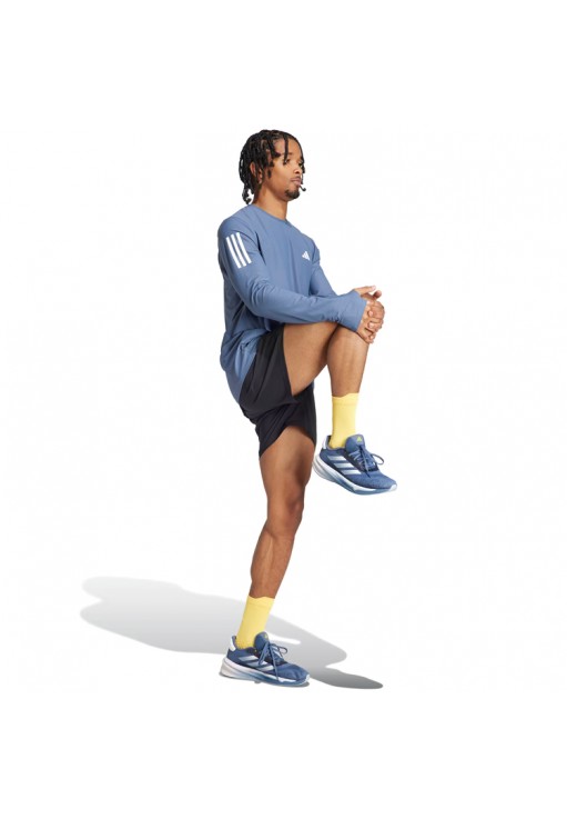 Лонгслив Adidas OTR B LS