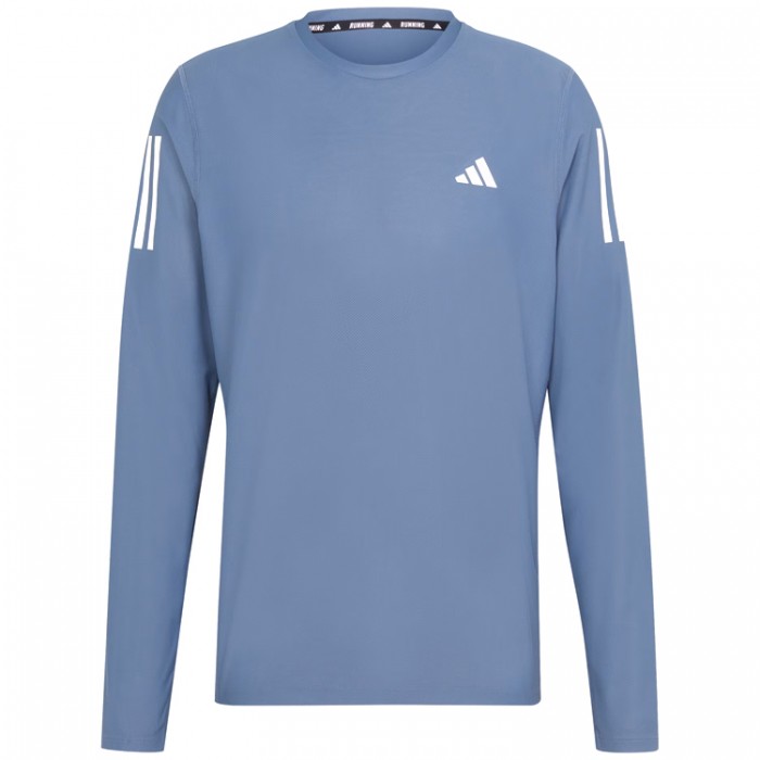 Толстовка Adidas OTR B LS IN1488 - 4