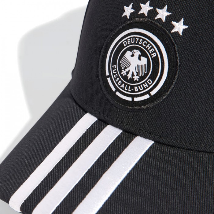 Кепка Adidas DFB CAP IP4088 - 3