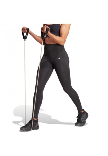 Легинсы Adidas OPT ST HR 1/1 L