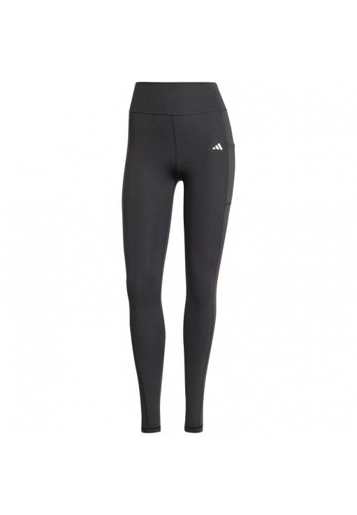 Panta-colanti Adidas OPT ST HR 1/1 L