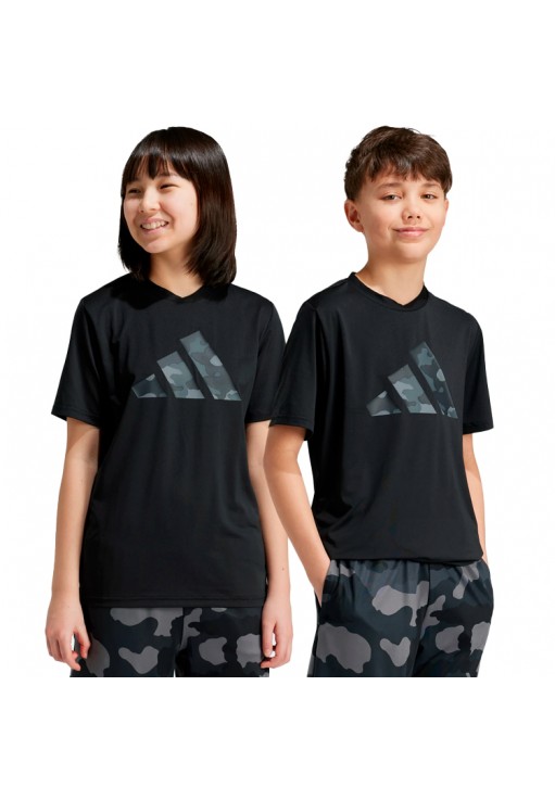 Футболка Adidas J TR-ES PRI T