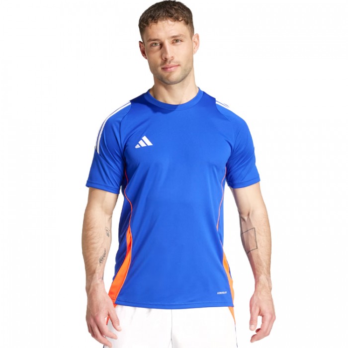 Футболка Adidas TIRO24 JSY JE1988 - 3