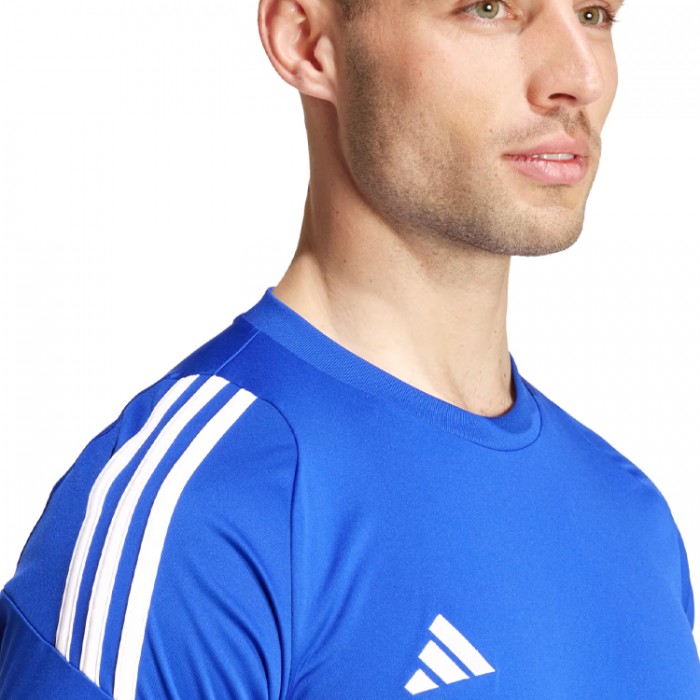 Футболка Adidas TIRO24 JSY JE1988 - 4