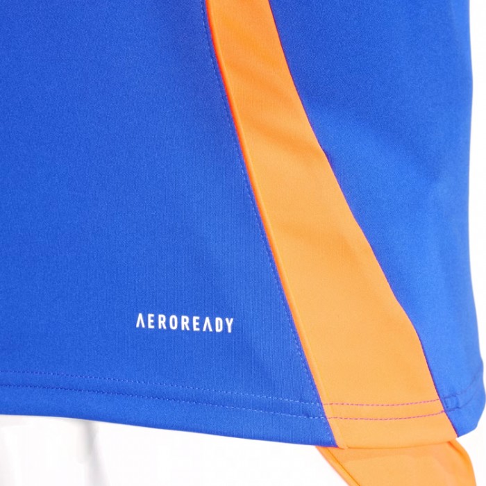 Футболка Adidas TIRO24 JSY JE1988 - 5