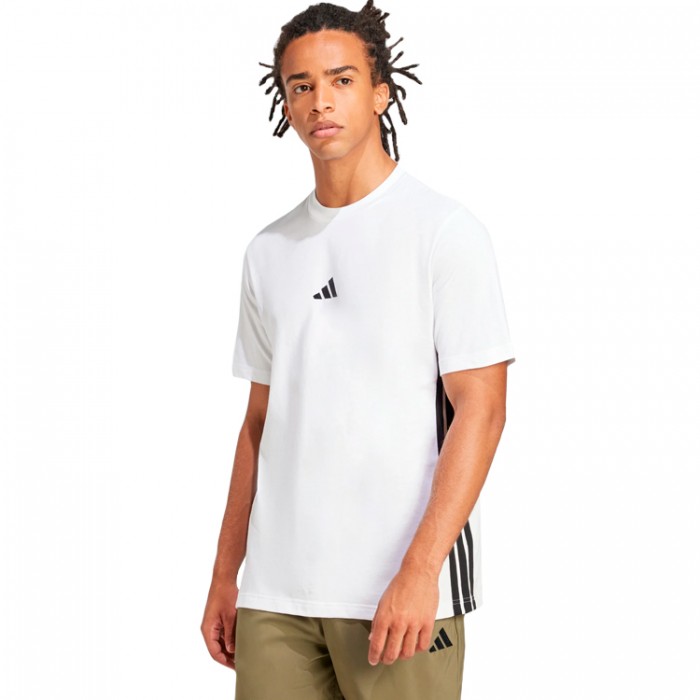 Tricou Adidas M 3S SJ T JE6388