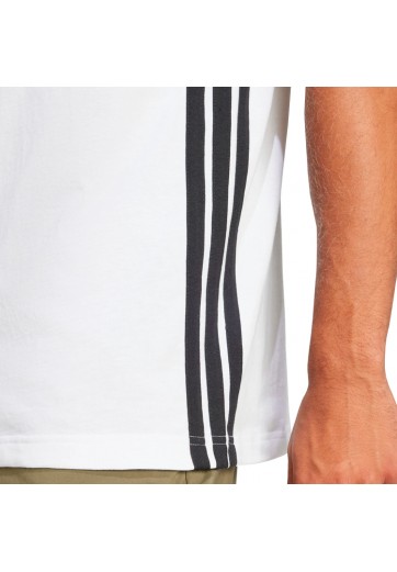 Футболка Adidas M 3S SJ T