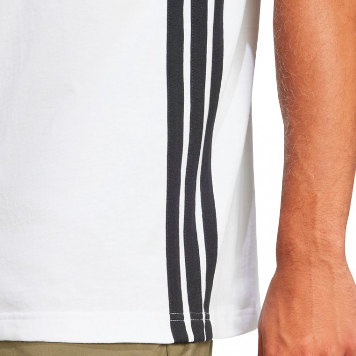 Tricou Adidas M 3S SJ T JE6388 - 2