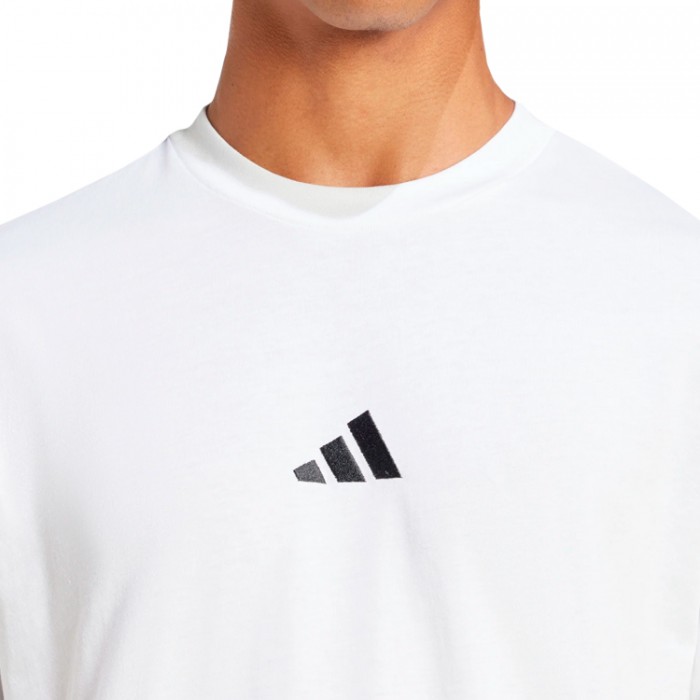 Tricou Adidas M 3S SJ T JE6388 - 5