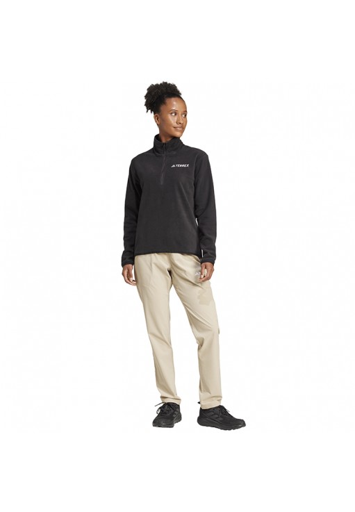 Толстовка Adidas W MT ESS HZ FL