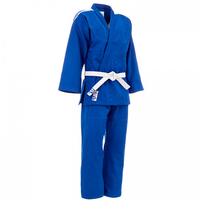 Кимоно для дзюдо 750г/м2 Green Hill Judo Suit Professional JSP-10388