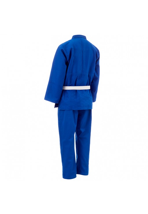 Kimono p/judo 750g/m2 Green Hill Judo Suit Professional