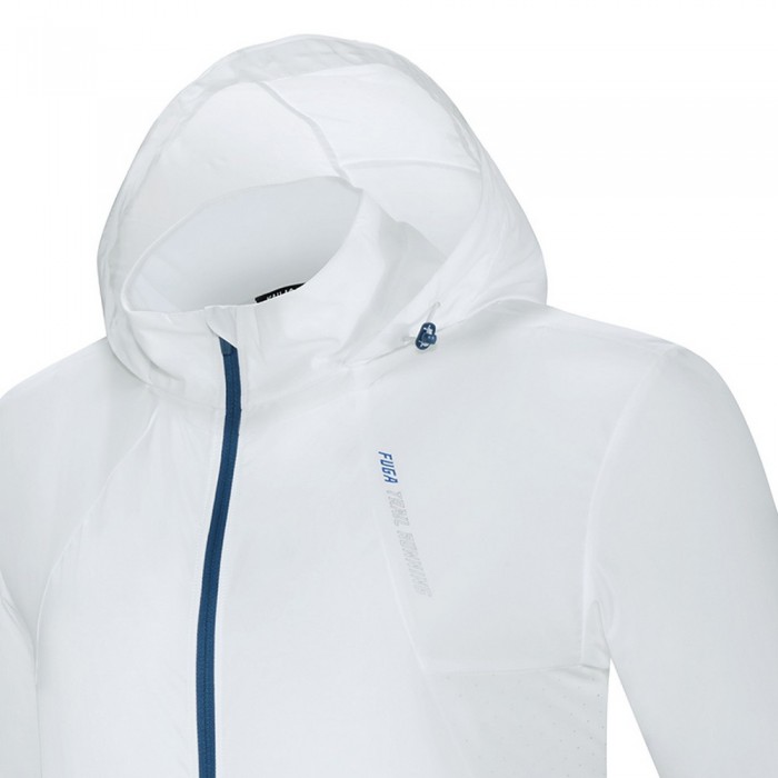 Jacheta windbreaker Kailas TRAINING JACKET MENS KG2226128-20188 - 2