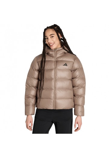 Куртка Adidas ESSENTIALS INSULATION HOODED