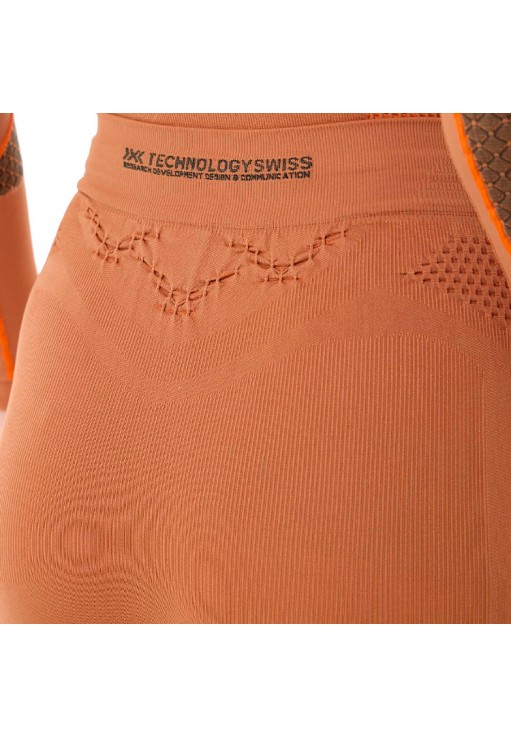 Panta-colanti termici X-Bionic OUTDOOR ENERGIZER 4.0 7/8