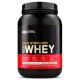 Сывороточный протеин Optimum Nutrition ON 100% WHEY GOLD ROCKY ROAD 2LB 1031689