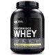 Proteine din zer Optimum Nutrition ON PERFORMANCE WHEY VANILLA 4.19LB 1042989