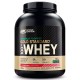 Proteine din zer Optimum Nutrition ON 100% NAT WGS GLUTEN FREE STRAW 4.80LB 1059589