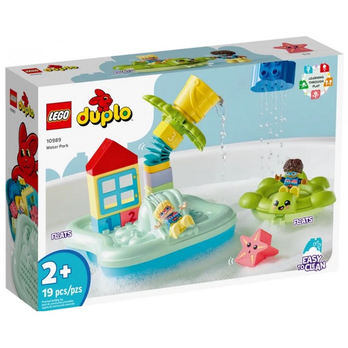 Constructori Lego 10989 10989