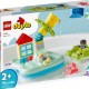 Constructori Lego 10989 10989