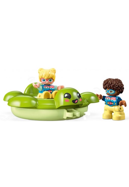 Конструкторы Lego 10989