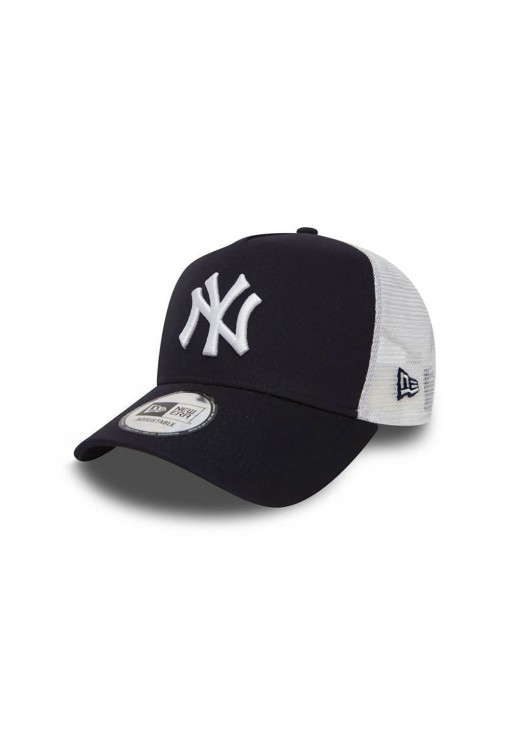 Chipiu New Era Clean Trucker New YorkYankees