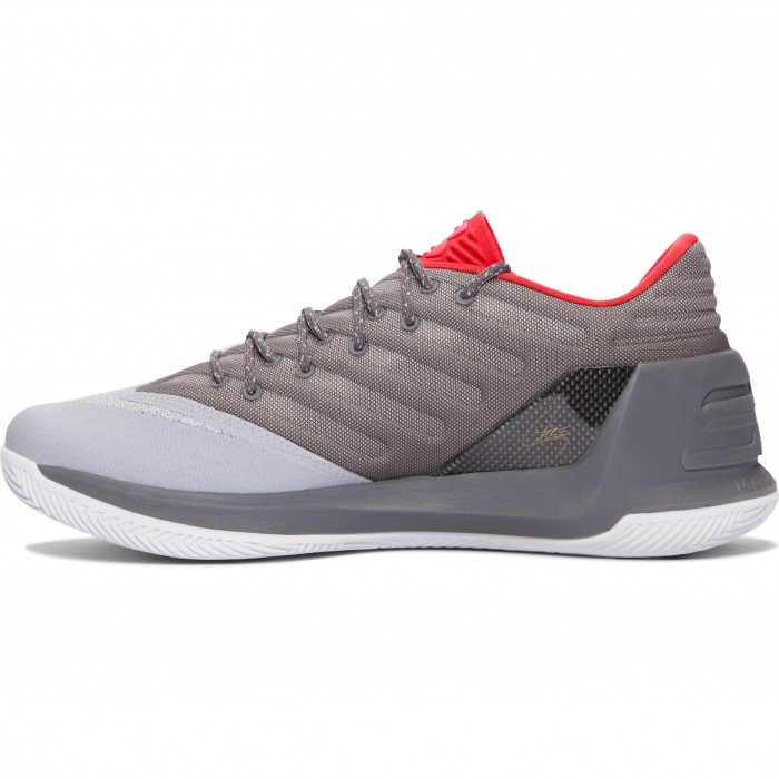 Кроссовки Under Armour CURRY 3 LOW 1286376-289