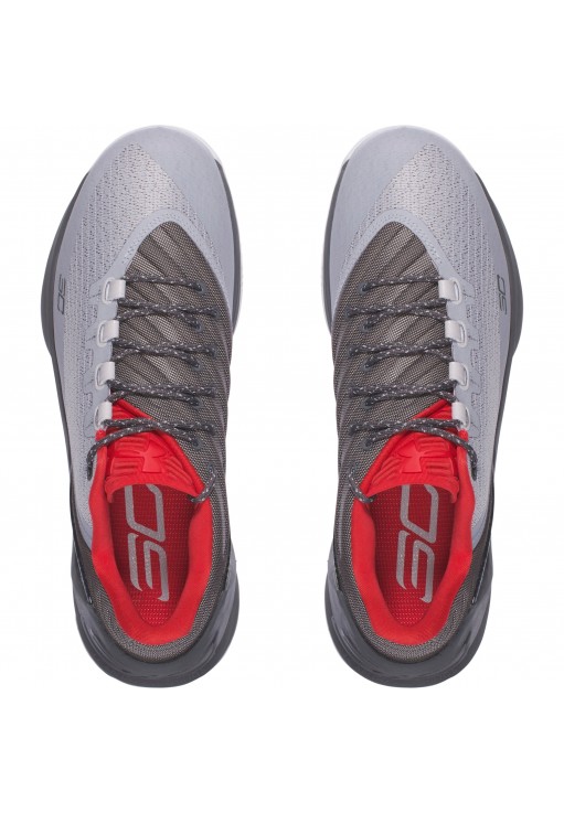 Кроссовки Under Armour CURRY 3 LOW