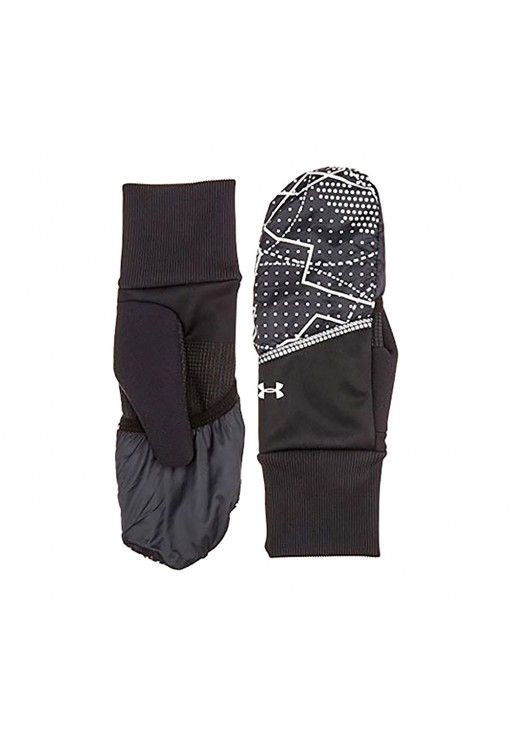 Перчатки Under Armour 1299889-002
