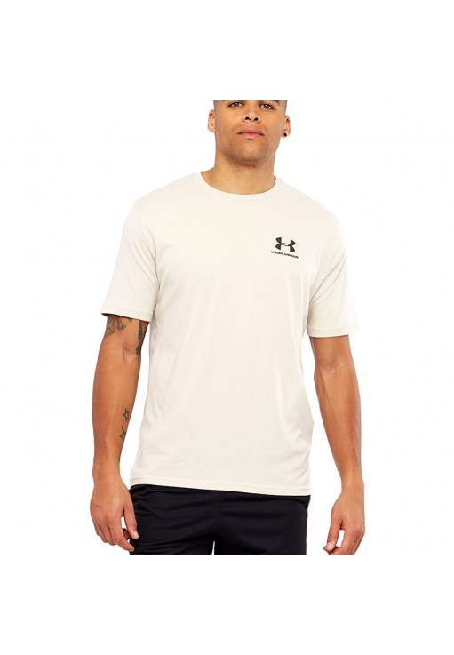 Tricou Under Armour UA SPORTSTYLE LC SS