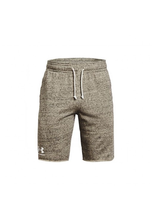Шорты Under Armour UA M RIVAL TERRY SHORT