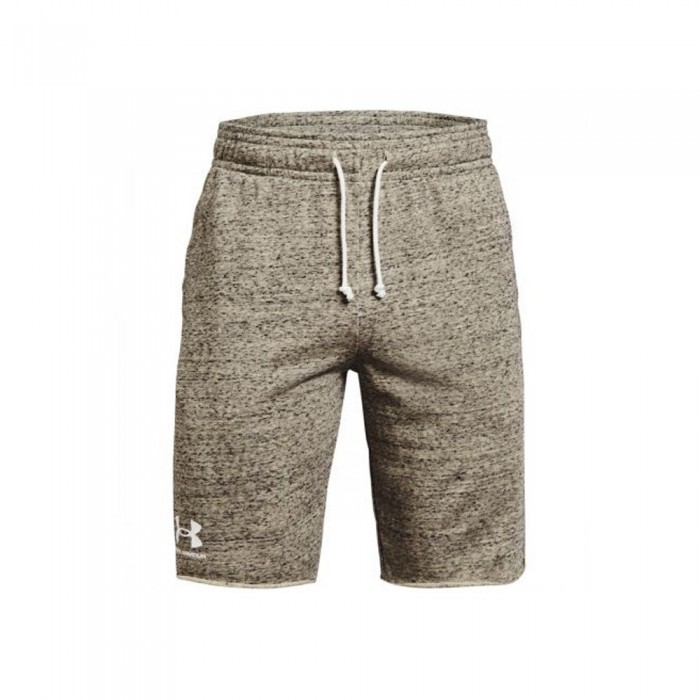 Sorti Under Armour UA M RIVAL TERRY SHORT 1361631-289