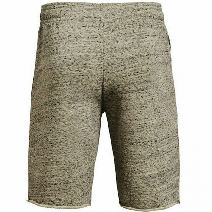 Sorti Under Armour UA M RIVAL TERRY SHORT 1361631-289 - 2