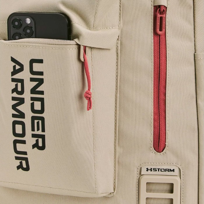 Rucsac Under Armour UA Halftime Backpack 1362365-289 - 4
