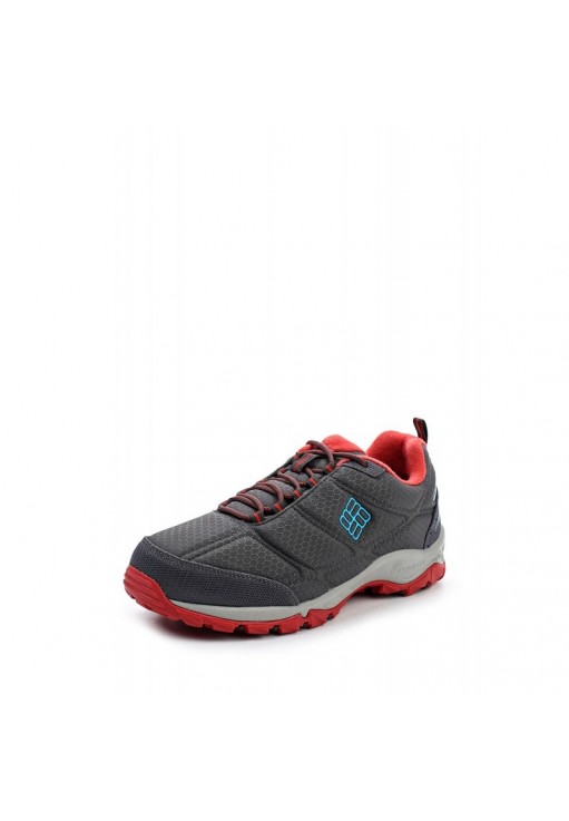 Кроссовки Columbia Firecamp II waterproof