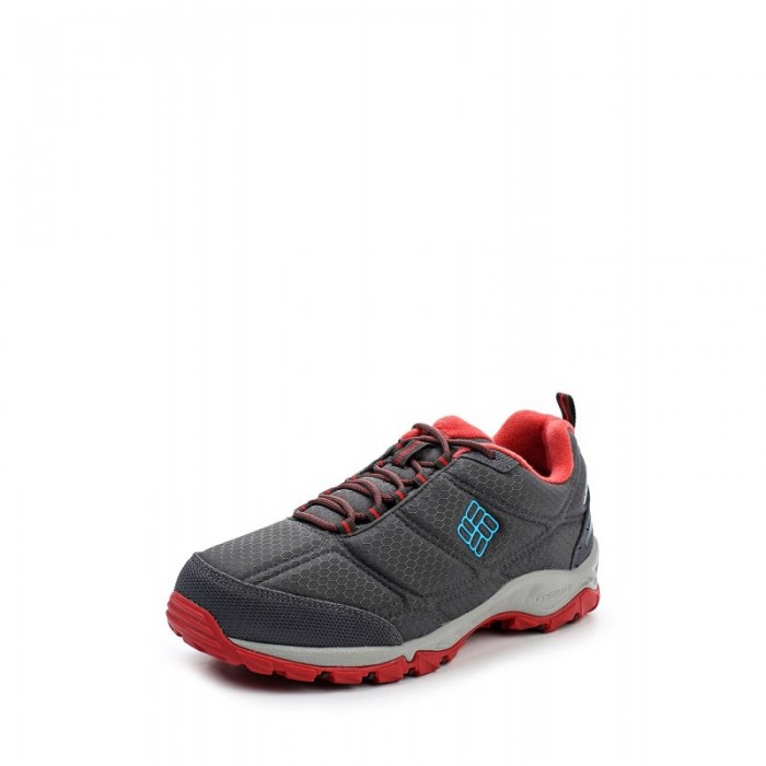 Кроссовки Columbia Firecamp II waterproof 1691101-089 Кроссовки Columbia Firecamp II waterproof 1691101-089