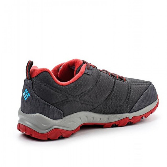 Кроссовки Columbia Firecamp II waterproof 1691101-089 - 2 Кроссовки Columbia Firecamp II waterproof 1691101-089 - 2