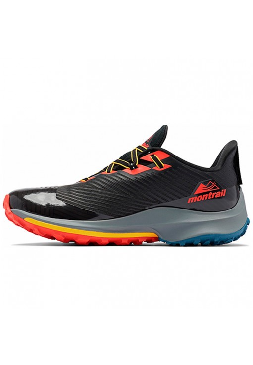 Кроссовки Columbia Montrail Trinity AG