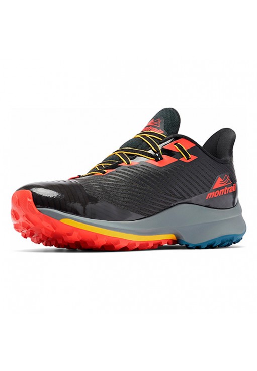 Incaltaminte Sport Columbia Montrail Trinity AG