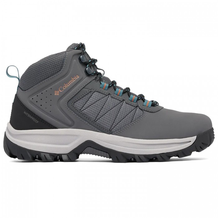 Ghete Columbia Transverse Hike Waterproof 2067401-089 - imagine №4