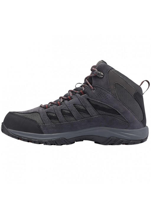Ботинки Columbia Crestwood Mid Waterproof
