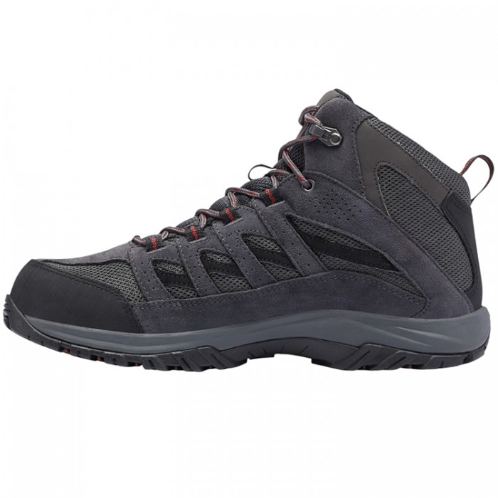 Ботинки Columbia Crestwood Mid Waterproof 2100641-089