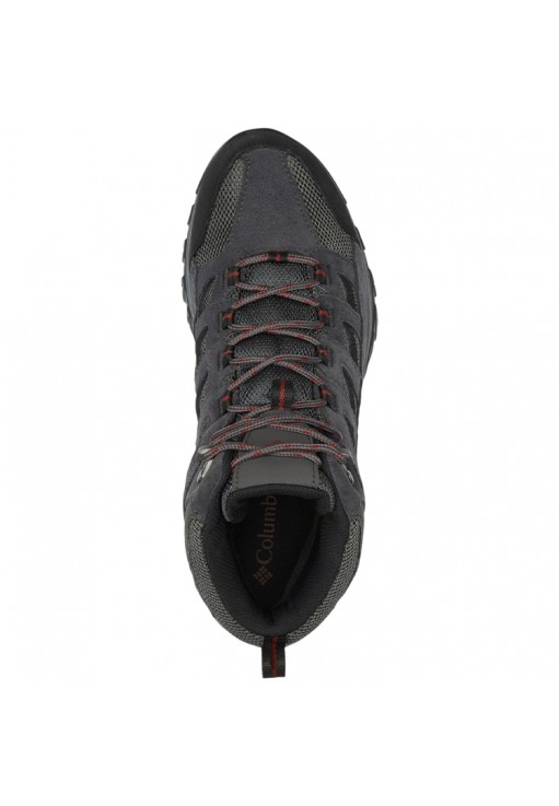 Ботинки Columbia Crestwood Mid Waterproof