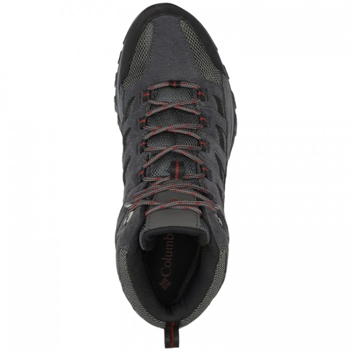 Ботинки Columbia Crestwood Mid Waterproof 2100641-089 - 2